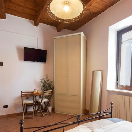 Carnevali Mj Guest house Loreto