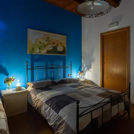 Guest house Carnevali Mj