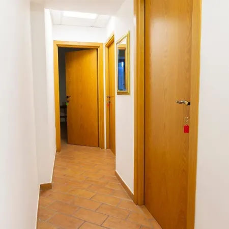 Гостевой дом Carnevali Mj Лорето