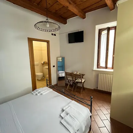 Гостевой дом Carnevali Mj *