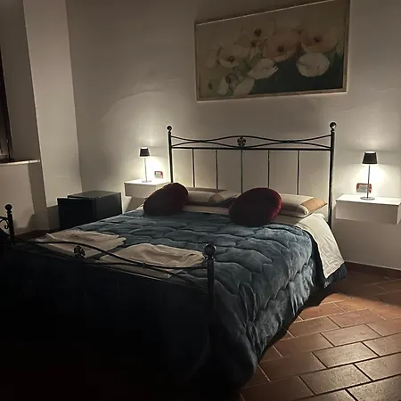 Gæstehus Carnevali Mj *