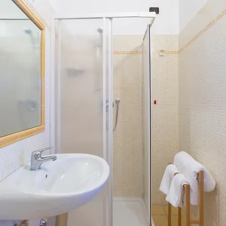 Gæstehus Carnevali Mj *