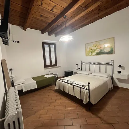 Carnevali Mj Гостевой дом Лорето