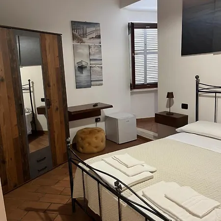 Gæstehus Carnevali Mj