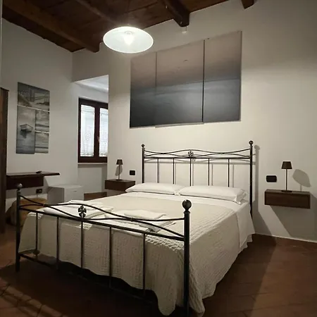 Gæstehus Carnevali Mj Loreto